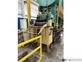 24" Cooper Weymouth Peterson Powered Straightener and Servo Feed