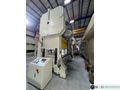 400-ton Blow Press #SC2-400-120-60 Straight Side Mechanical Metal Stamping Press For Sale, Year 2005