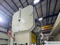 400-ton Blow Press #SC2-400-120-60 Straight Side Mechanical Metal Stamping Press For Sale, Year 2005