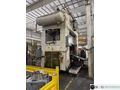600 ton Danly Straight Side Press Model #S4-600-108-72 For Sale, Floor Standing!