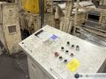 30,000 lbs. x 72" Coe Press Equipment Coil Feed Line, 3 Complete Lines Available for Sale!