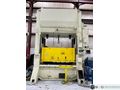 300 Ton Verson S2-300-96-54t Mechanical Straight Side Metal Stamping Press