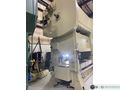 200 Ton BLISS SC2-200-96-48 Used Straight Side Mechanical Metal Stamping Press For Sale, Rebuild In Process!
