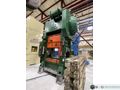 300 Ton BLISS Model SC2-300-60-48, Used Straight Side Mechanical Metal Stamping Press For Sale