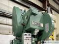 75 ton Minster Press Model #7SS - Used OBS Geared Mechanical Metal Stamping Press For Sale, Year 2000!