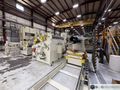 60,000 lbs. x 72" wide Perfecto Complete Coil Feed Line For Sale