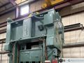600-ton Minster E2-600-84-48 Hevi-Stamper Straight Side Metal Stamping Press For Sale, Year 1987