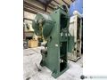 75 ton Minster Press Model #7SS - Used OBS Geared Mechanical Metal Stamping Press For Sale, Year 2001!