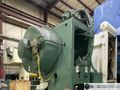 75 ton Minster Press Model #7SS - Used OBS Geared Mechanical Metal Stamping Press For Sale, Year 2001!
