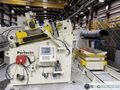 60,000 lbs. x 72" wide Perfecto Complete Coil Feed Line For Sale