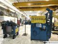 6,000 lbs. x 18" Wide Dallas Double End Servo Conventional Coil Feed Line, New 1998