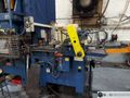 18" Dallas Double Gripper Air Feed with Straightener Model D500-18