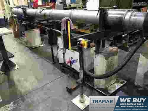 OKUMA LT200-MY CNC Lathes