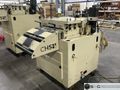 24" Wide x .110" NIDEC-CHS Servo Roll Feed Straightener Combination For Sale
