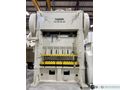 500 ton Niagara SC2-500-96-48P Straight Side Mechanical Metal Stamping Press For Sale - Full Rebuild Completed!