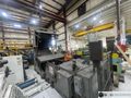 20,000 lbs. x 72 inch USED COE PRESS EQUIPMENT COIL CRADLE STRAIGHTENER FOR SALE, MODEL# CPCC-20072