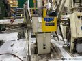 6,000 lbs. Mecon Used Double End Motorized Coil Reel For Sale, Model# D60M24H