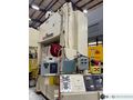200 ton Niagara SE2-200-72-42 UH, Used Niagara Mechanical Stamping Press For Sale, Refurbished