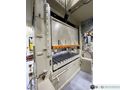 400 ton Blow SC2-400-84-48 Used Straight Side Mechanical Metal Stamping Press For Sale, Year 1989, RECONDITIONED!
