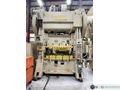 300 Ton Verson HS2-300-72-36 Used Straight Side Press For Sale