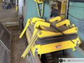 20,000 lbs. x 54 inch Coe Press Equipment Servo Coil Feed Line - Can be seen under power!