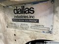 7,000 lbs Dallas Single End Motorized Coil Reel