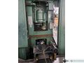 Minster Highspeed 300-ton Capacity Model E2-300-54-40 Straight Side Mechanical Stamping Press For Sale, Year 2000