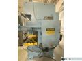 80 ton Niagara Single Crank Gap Mechanical Metal Stamping Press For Sale, Model #BN-80 Bison, Year 1990, Rebuilt 2023