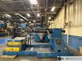 MINSTER MRH20-50S/MSH30-50-7 Coil Reels & Straighteners - High Precision Handling