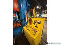 400-ton Brown Boggs Straight Side Mechanical Press For Sale Model SS2-400-96-48, Year 1985