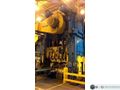 800 Ton Verson LE4-800-120-60t, Link Drive Straight Side Mechanical Metal Stamping Press, Year 1994