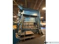 2001 Minster E2-600-120-60 Hevi-Stamper - 600-Ton Double Crank Press