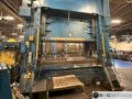 2001 Minster E2-600-120-60 Hevi-Stamper - 600-Ton Double Crank Press