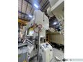 400-ton Blow Press #SC2-400-120-60 Straight Side Mechanical Metal Stamping Press For Sale, Year 2005