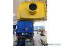 250 ton Niagara Straight Side Used Mechanical Metal Stamping Press Model# PN-250-84-42, Year 1991