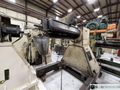 24,000 lbs. x 32" Width Minster Coil Reel and Minster Powered Straightener,  Model#MRH20-38S & MSH30-32-7, Year 2007