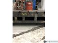 96" x 48" x 9" Thick T-Slotted Bolster Plate