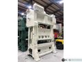 200 Ton MINSTER SC2-200-72-42 Hevi-stamper Straight Side Press