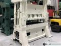 200 Ton MINSTER SC2-200-72-42 Hevi-stamper Straight Side Press