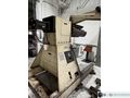 24,000 lbs. x 32" Width Minster Coil Reel and Minster Powered Straightener,  Model#MRH20-38S & MSH30-32-7, Year 2007