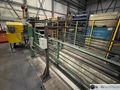 60" CHS Automation Double Sided Thread Table