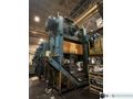 1000 ton Verson S4-1000-120-72t Used Straight Side Mechanical Metal Stamping Press For Sale, (3) available