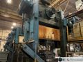 1000 ton Verson S4-1000-120-72t Used Straight Side Mechanical Metal Stamping Press For Sale, (3) available