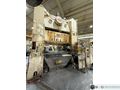 400-ton DANLY S4-400-108-72 Double Crank Straight Side Mechanical Press - Used