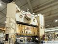 400-ton DANLY S4-400-108-72 Double Crank Straight Side Mechanical Press - Used