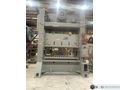 300 Ton Verson S2-300-96-54t Used Straight Side Metal Stamping Press For Sale, Recondition is complete and ready to ship!