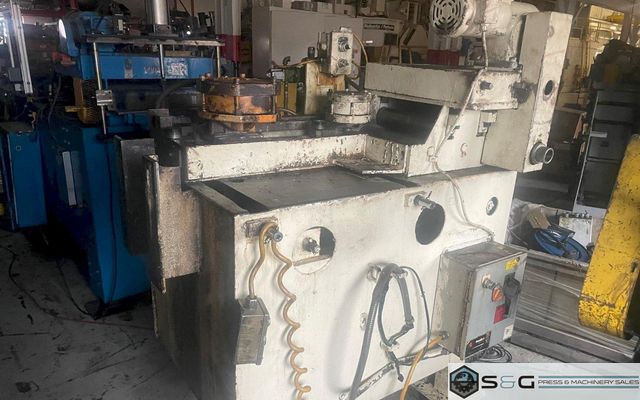 12" FEED LEASE # FL4-12-12 Air Feed