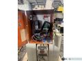 12" Wide CWP Powered Straightener Model #12B For Sale