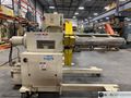 12,000 lbs. x 48" Used Dallas Industries Motorized Reel For Sale, Model DPR-1248, Good Running!