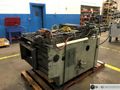 30" W. x 30" Str x .074", DALLAS, No. D325-30-30LH, Air Feed with Straightener